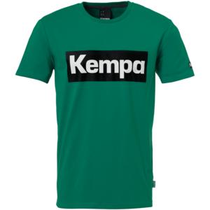 Kempa Promo T-Shirt - lagune