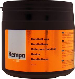 Kempa Kempa Handballwax �500 Ml - keine farbe