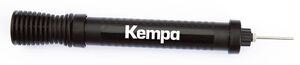 Kempa 2-Wegepumpe - schwarz