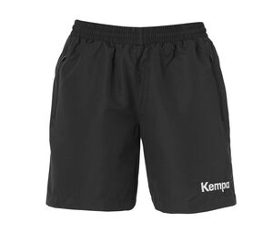 Kempa Webshorts - schwarz