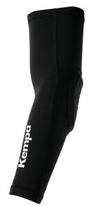 Kempa Arm Sleeve - schwarz/wei�