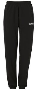 Kempa Sweathose - schwarz