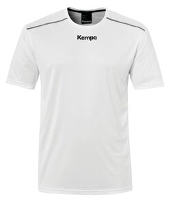 Kempa Poly Shirt - wei�