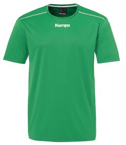 Kempa Poly Shirt - gr�n