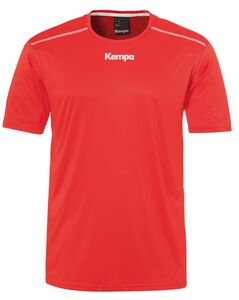 KEMPA Fu�ball - Teamsport Textil - T-Shirts Poly Shirt KEMPA Fu�ball - Teamsport Textil - T-Shirts Poly Shirt