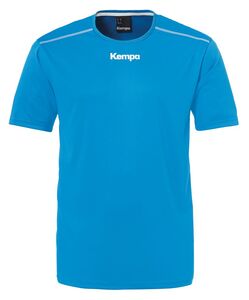 Kempa Poly Shirt - kempablau