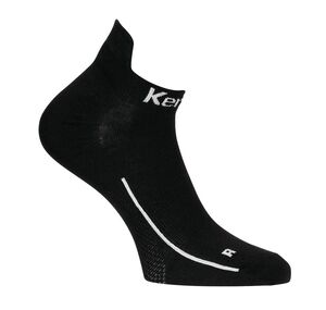 Kempa Low Cut Socks (2-Pack) - schwarz