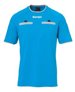 Kempa Schiedsrichter Trikot - kempablau