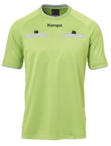 Kempa Schiedsrichter Trikot - hope gr�n