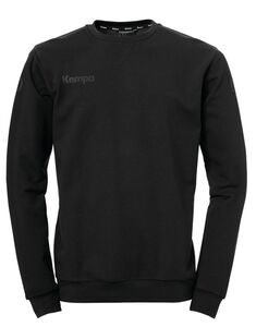 Kempa Training Top - schwarz