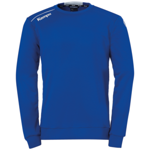 Kempa Player Training Top - royal/wei