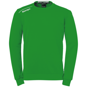 Kempa Player Training Top - grn/wei