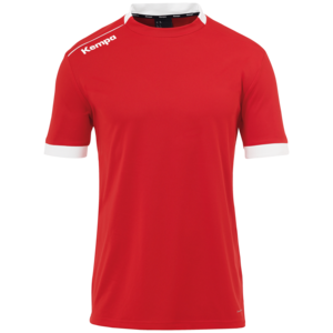 Kempa Player Trikot - rot/wei�