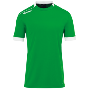 Kempa Player Trikot - gr�n/wei�