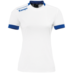 Kempa Player Trikot Women - wei�/royal