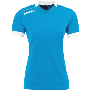Kempa Player Trikot Women - kempablau/wei