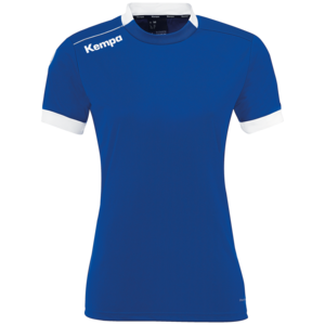 Kempa Player Trikot Women - royal/wei