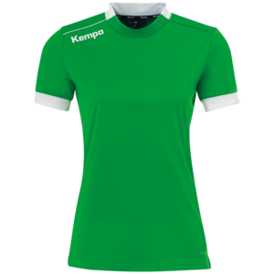Kempa Player Trikot Women - gr�n/wei�