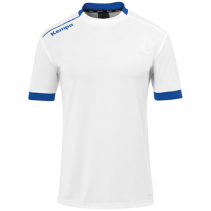 Kempa Player Trikot - wei�/royal