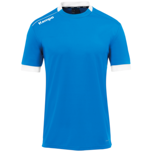 Kempa Player Trikot - kempablau/wei