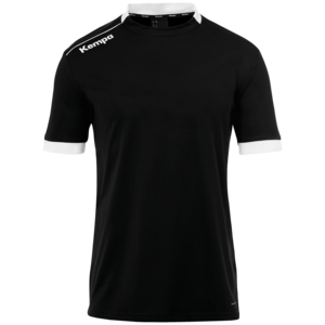 Kempa Player Trikot - schwarz/wei�