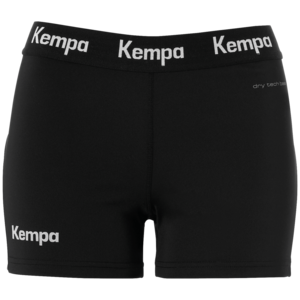 Kempa Performance Tights Women - schwarz