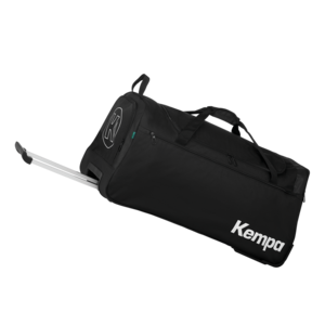 Kempa Trolley - schwarz