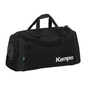 Kempa Sporttasche - schwarz