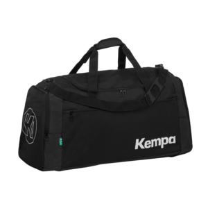 Kempa Sporttasche - schwarz