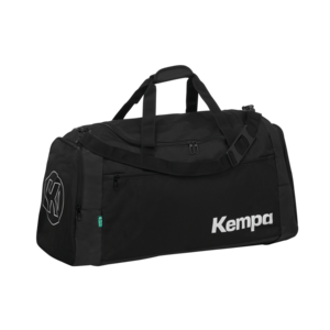 Kempa Sporttasche - schwarz
