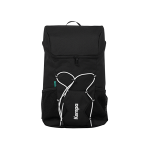 Kempa Rucksack Pro - schwarz