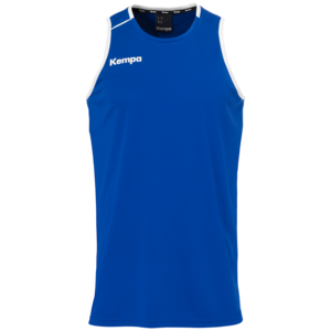 Kempa Player Tank Top - royal/wei