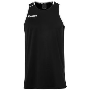 Kempa Player Tank Top - schwarz/wei