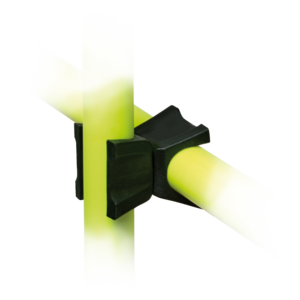 Kempa Ersatzclip (1 Stk) - schwarz