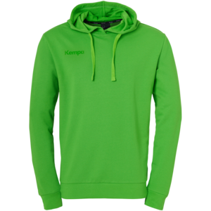 Kempa Hoody - hope gr�n