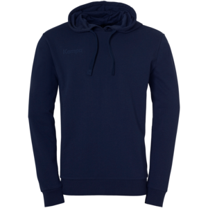 Kempa Hoody - marine