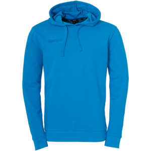 Kempa Hoody - kempablau