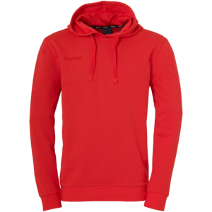 Kempa Hoody - rot