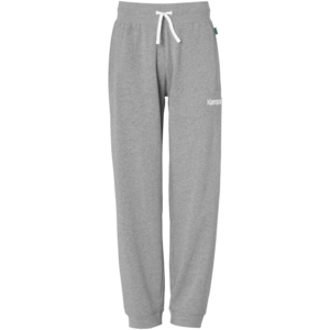 Kempa Core 26 Pants - dark grau melange