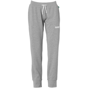 Kempa Core 26 Pants Women - dark grau melange