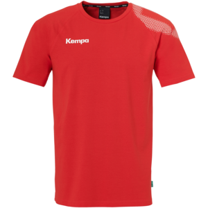 Kempa Core 26 T-Shirt - rot