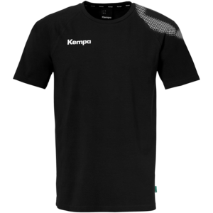Kempa Core 26 T-Shirt - schwarz