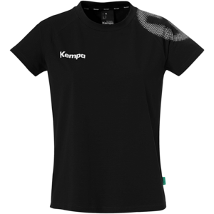 Kempa Core 26 T-Shirt Women - schwarz