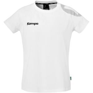Kempa Core 26 T-Shirt Women - wei�