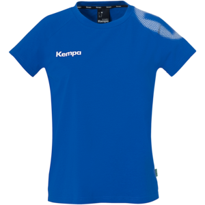Kempa Core 26 T-Shirt Women - royal