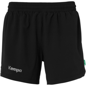 Kempa Active Shorts Women - schwarz