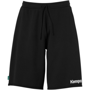 Kempa Core 26 Sweatshorts - schwarz