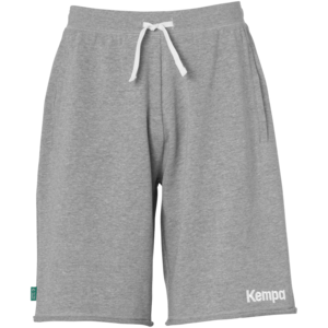 Kempa Core 26 Sweatshorts - dark grau melange
