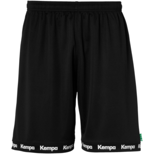 Kempa Wave 26 Shorts - schwarz