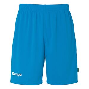 Kempa Team Shorts - kempablau